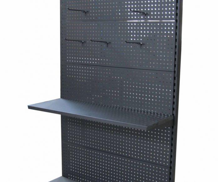 Фото Выставочная стойка