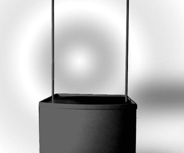 Фото Выставочнай стол