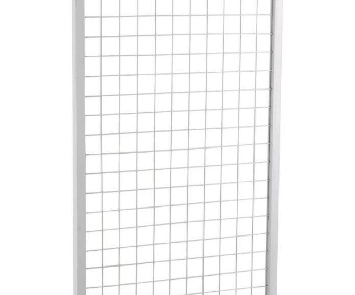 Фото Мобильная защитная сетка