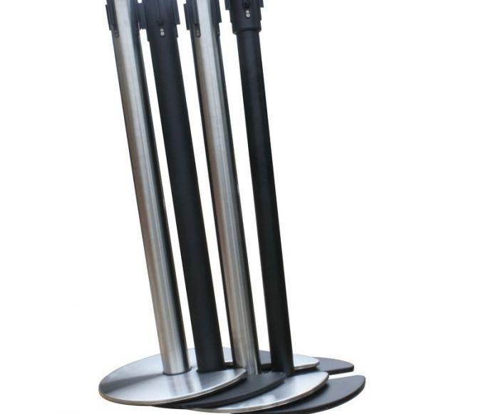 Фото Ограничительные столбики