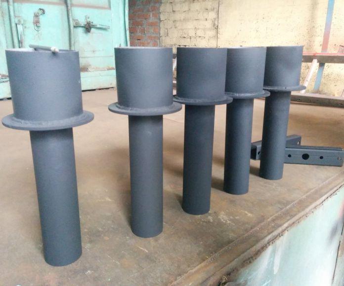 Фото Закладные для осветительного оборудования