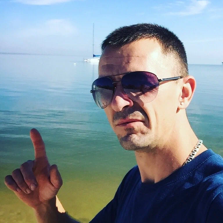 Дмитрий Бойко