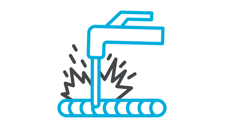 Производство