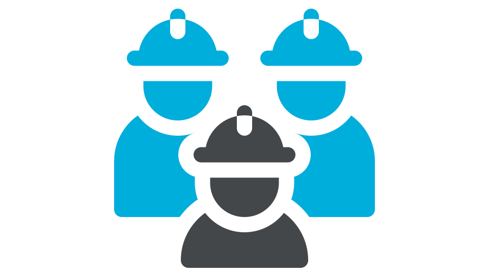 Сотрудники