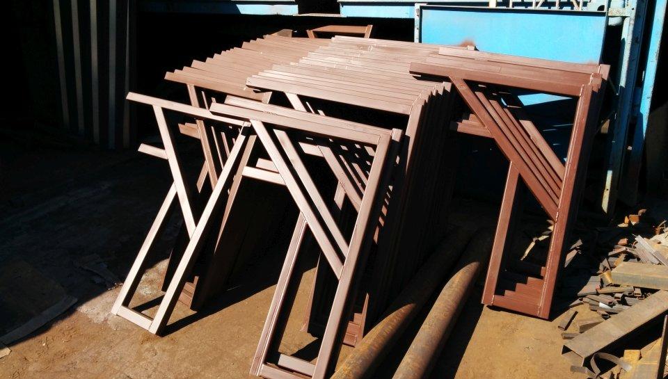 Кронштейны