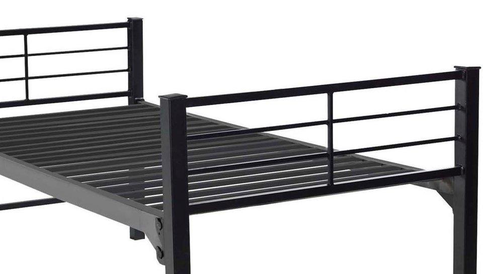 Металлическая мебель