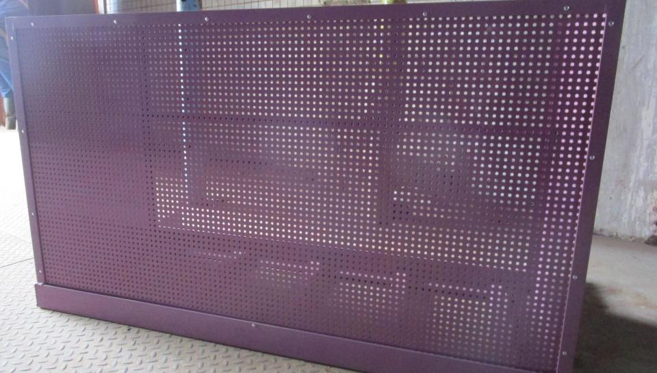 Корзины для кондиционеров