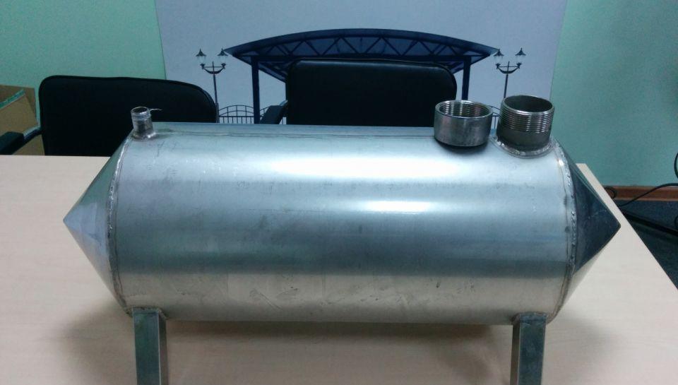 Бак на 50 литров