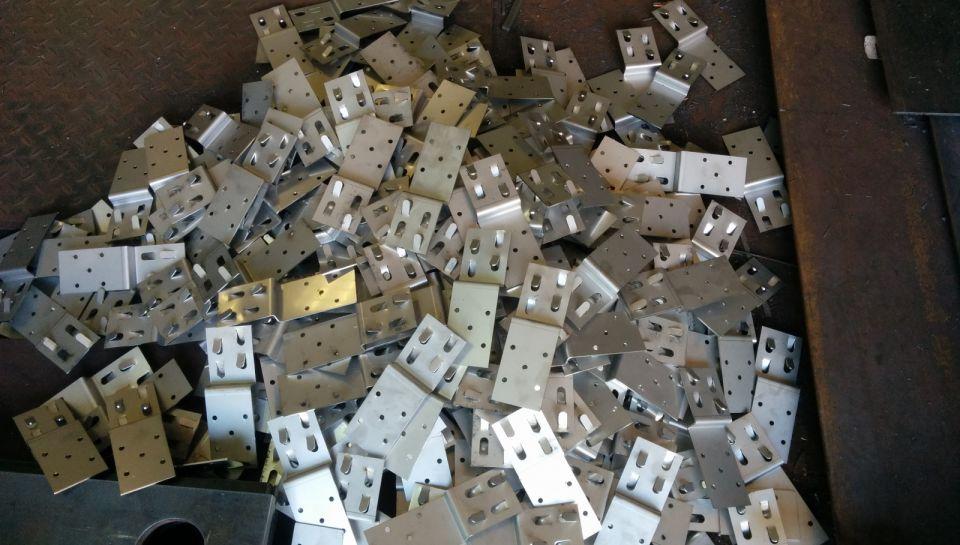 Кронштейны для вентфасадов