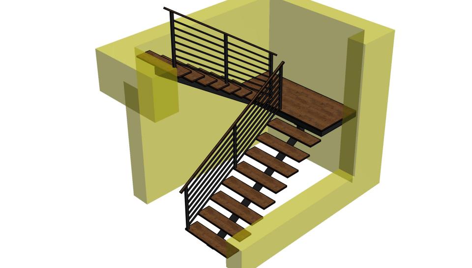 Металлические монокосоуры
