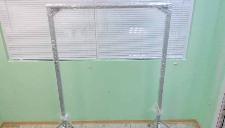 Стойка для реабилитации