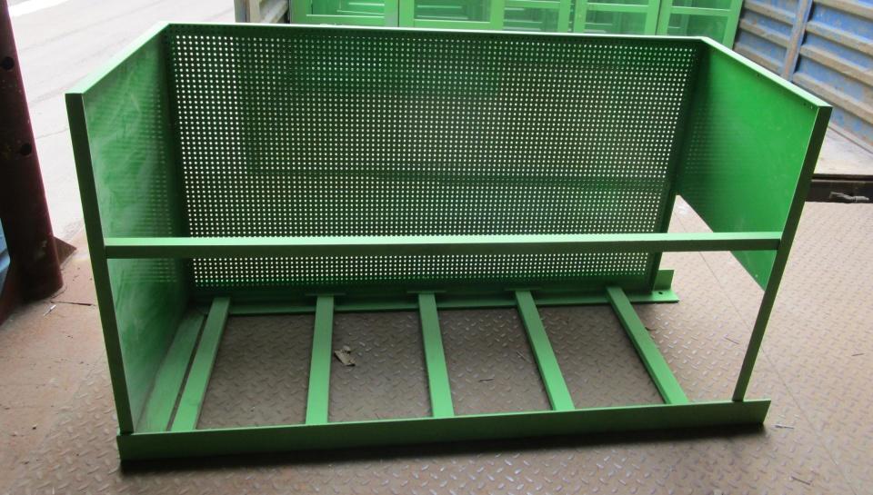 Корзины для кондиционеров для ЖК