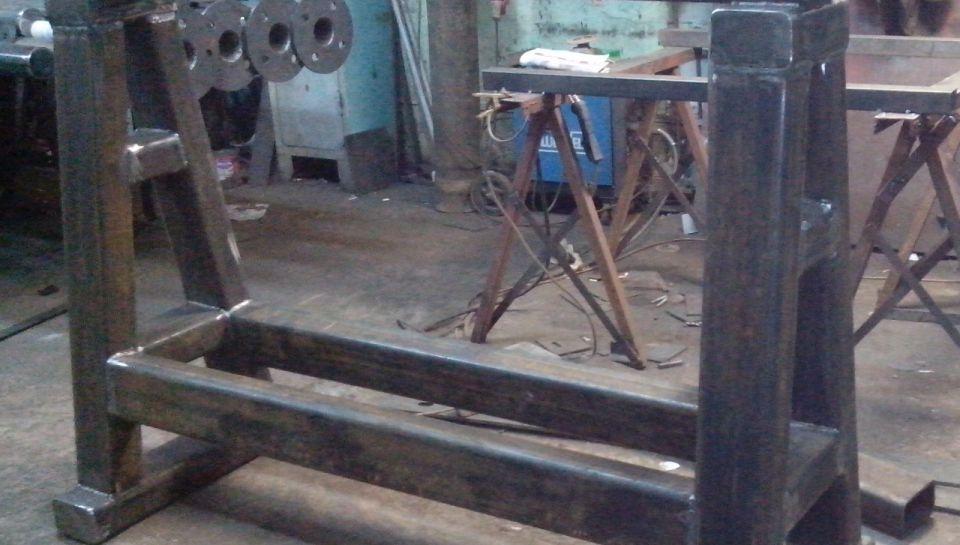 Рольганги для лентопила