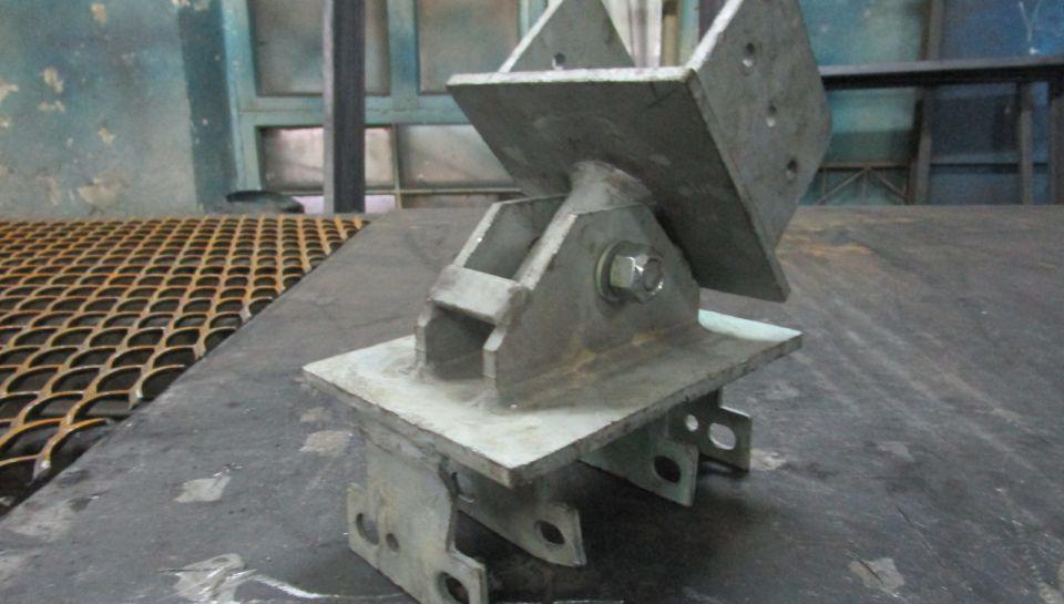 Кронштейны для кровли