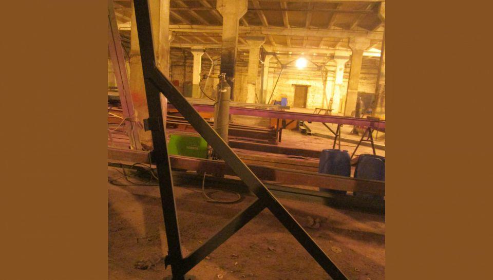 Защитно-улавливающие сетки