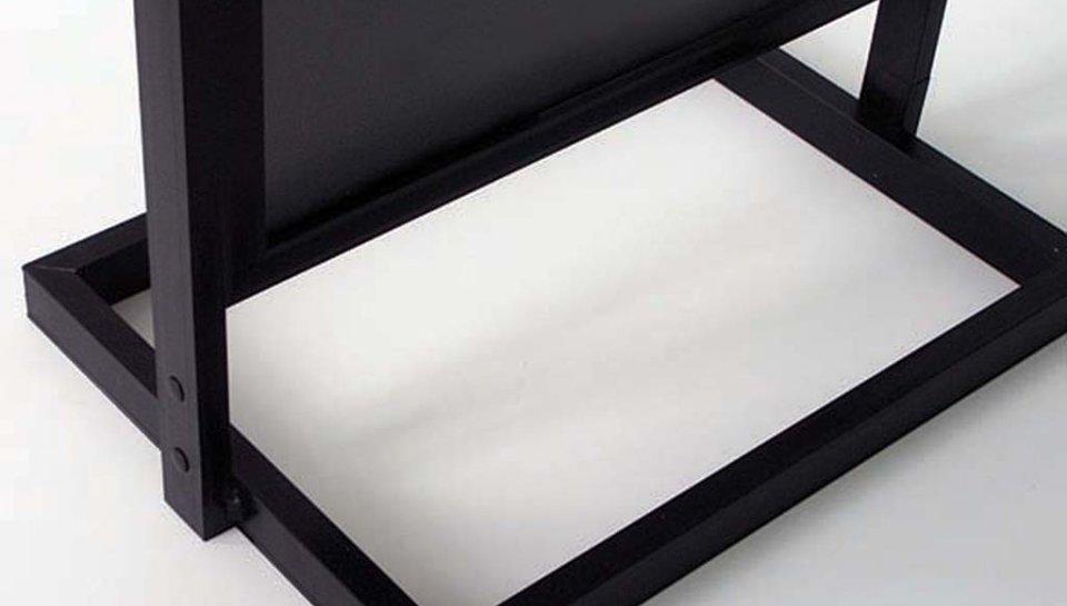 Рекламные стойки