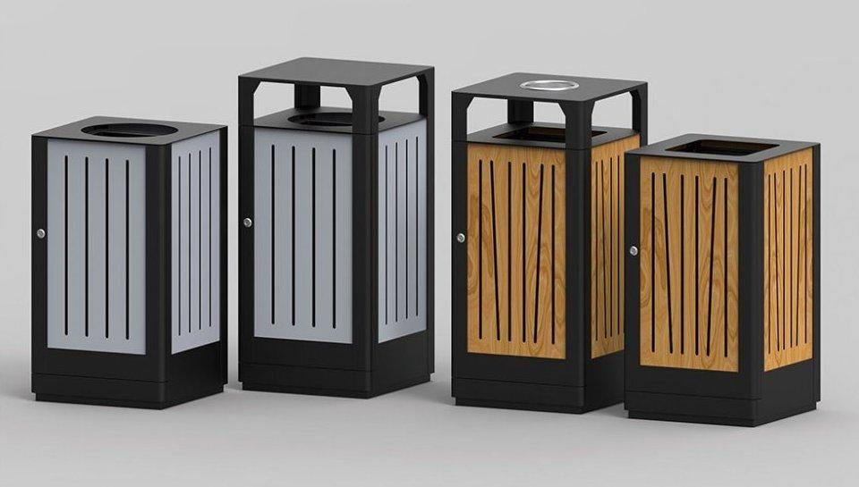 Малые архитектурные формы 