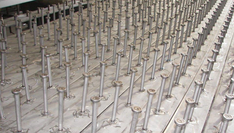 Закладные детали